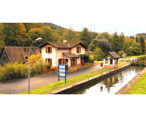 Henridorff Casa | Gîte À l Écluse 18