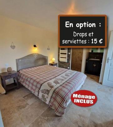 Soings-en-Sologne Casa | Gîte à la campagne au calme