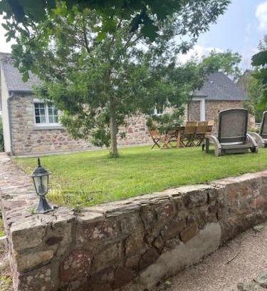 L'Etang-Bertrand Casa | Gîte à la campagne