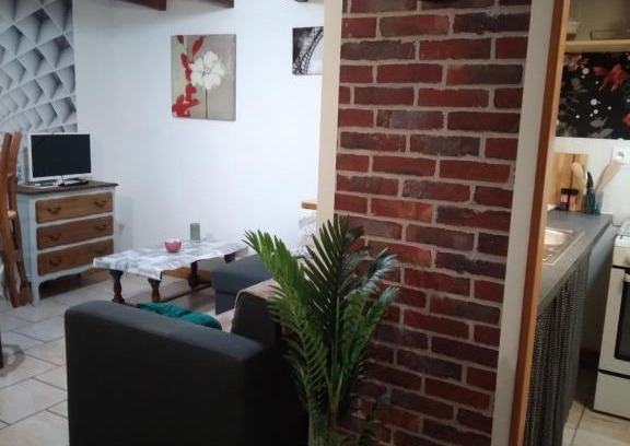 Lezay Casa | Gîte à la campagne en pays mellois