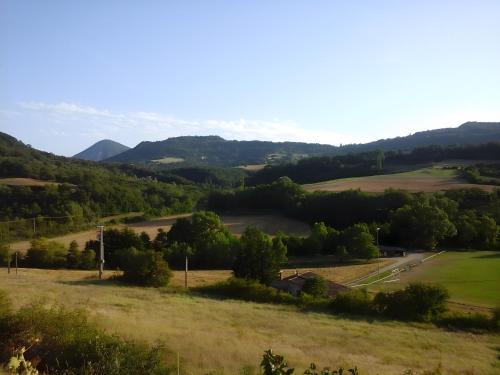 Bourdeaux Apartamento | Gîte À La Campagne