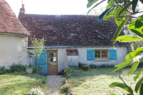 Ciron Casa | Gîte à la campagne