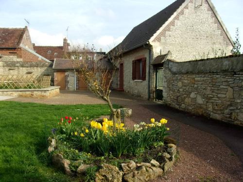 Cressonsacq Casa | Gîte à la campagne