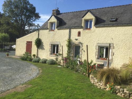 Saint Roch Casa | Gîte à la campagne