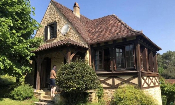 Veyrignac Casa | Gîte à la Campagne