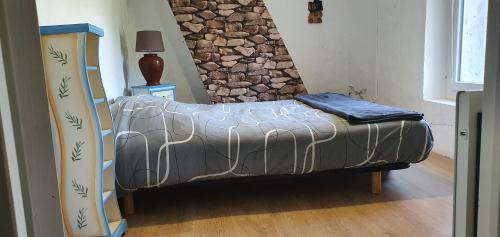 Sablonnieres Apartamento | Gîte à la ferme