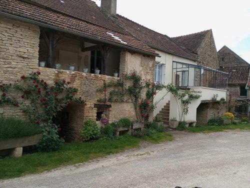 Viserny Casa | Gîte à la ferme