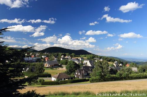 Labaroche Apartamento | Gîte à La Montagne