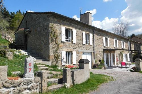 Lesperon Apartamento | Gîte à PESTEL