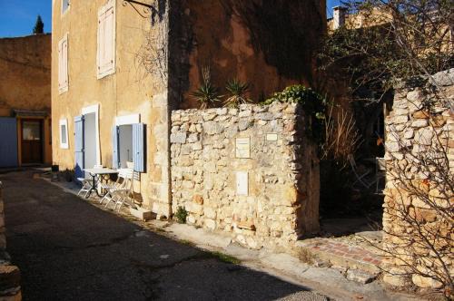Rustrel Casa | gîte à Rustrel
