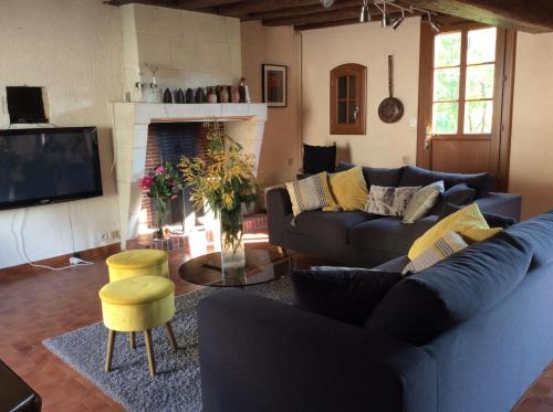 Seigy Casa | Gîte Ô Beauval