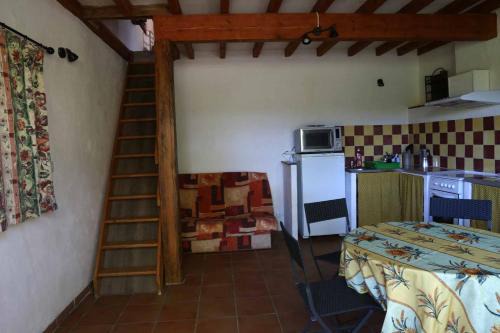 Lurs Apartamento | Gîte 1 Ferme Equestre Les Coccinelles