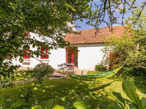 Crossac Casa | Gîte 2 chambres avec jardin privé, équipements bébé, internet, à 20 km de St Nazaire - FR-1-306-991