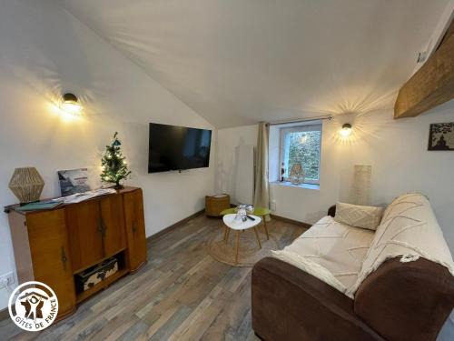 Saint-Hilaire-le-Vouhis Casa | Gîte 2 pers au cœur du bocage vendéen, proche Puy du Fou - FR-1-426-585