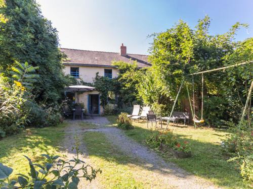 Saffre Casa | Gîte 3 ch. avec jardin clos, proche Nantes, nature et activités extérieures - FR-1-306-1106