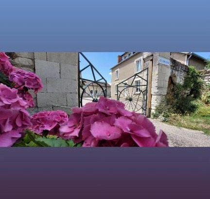 Antran Casa | Gîte 4 etoiles à la campagne