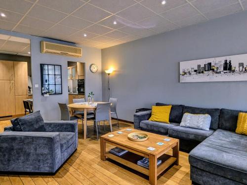 Montmedy Casa | Gîte 75m² avec WIFI et animaux acceptés à Montmédy - FR-1-585-23