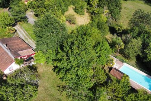 Agnac Casa | Gîte 8 personnes avec piscine