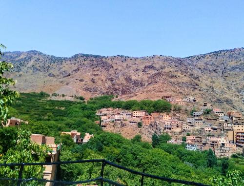 Imlil Casa | Gîte akioud mazik