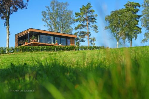 Basse-Bodeux Casa | Gîte Altitude 399 à Trois-Ponts