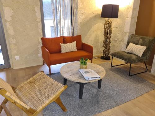 Remalard-en-Perche Apartamento | Gîte Architecture dans le Perche