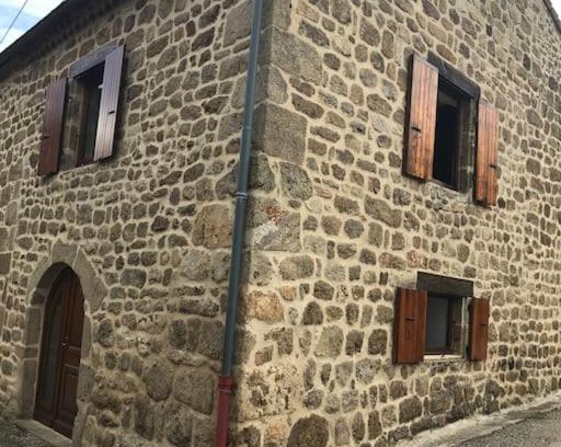 Quintenas Casa | Gîte ardéchois, possibilité d entrée autonome