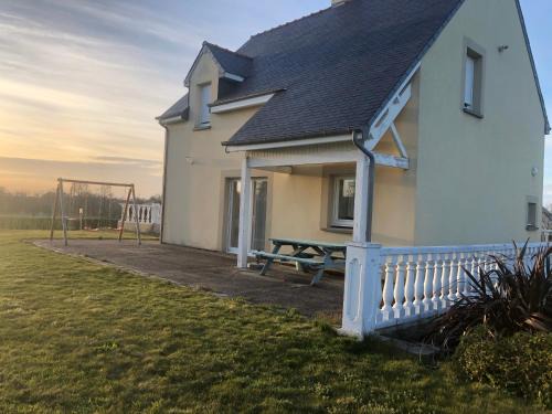 Argouges Casa | Gîte Argouges