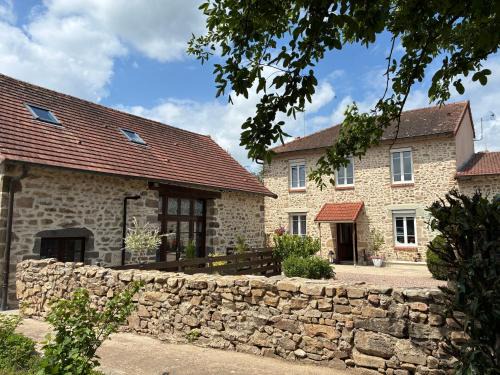 Sainte-Therence Casa | Gîte au Bon Accueil Therence