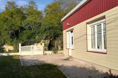 Lignieres-de-Touraine Casa | Gîte au cœur des châteaux de la loire