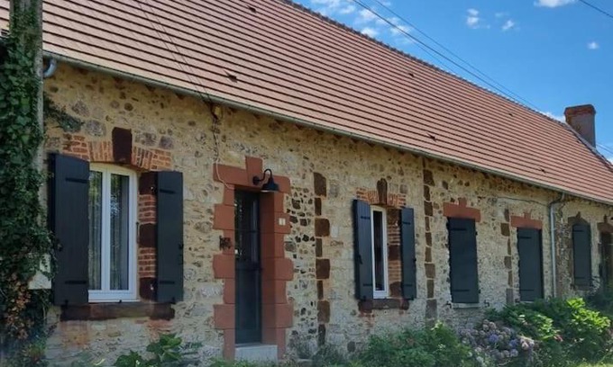 Chaillac Casa | Gîte Au cœur d'un domaine équestre