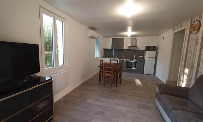 Souillac Apartamento | Gîte au Calme en Quercy Entre Sarlat, Lascaux et Rocamadour