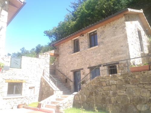 Pelussin Apartamento | Gîte au coeur du parc naturel régional du Pilat
