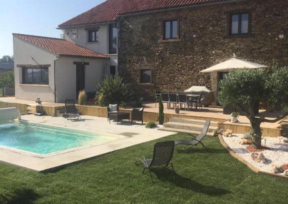 Padies Casa | Gîte au coeur du Ségala