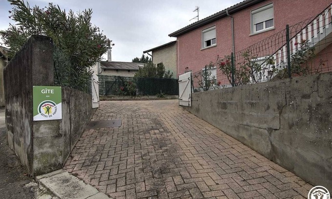 Miribel Casa | Gîte au Mas Rillier - Miribel