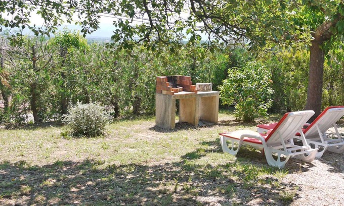 Vidauban Casa | Gîte au Milieu des Vignes