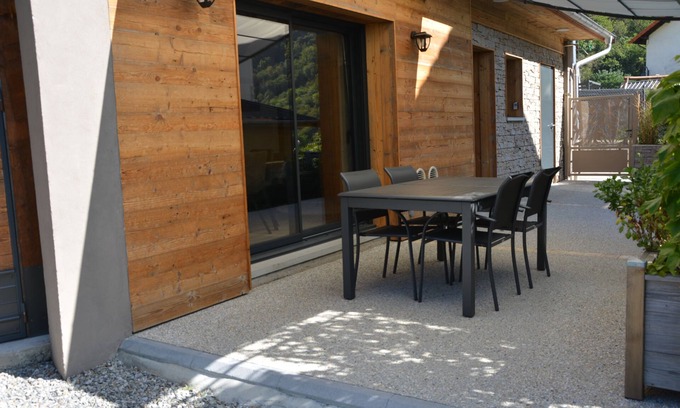 Hermillon Casa | Gîte "Au Pied des Cols" au Coeur de la Maurienne