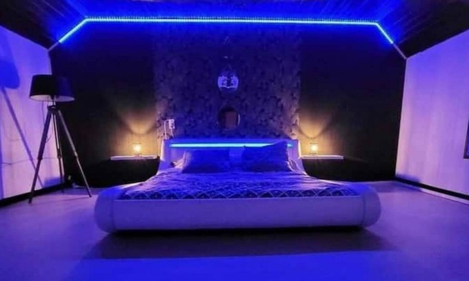 Pleyben Apartamento | Gîte Avec Jacuzzi Privatif