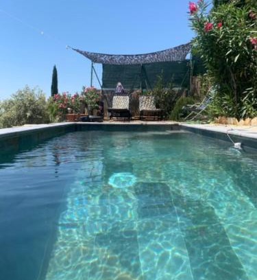 Beaumes-de-Venise Casa | Gîte avec piscine Mes Vacances en Provence à Beaumes de Venise