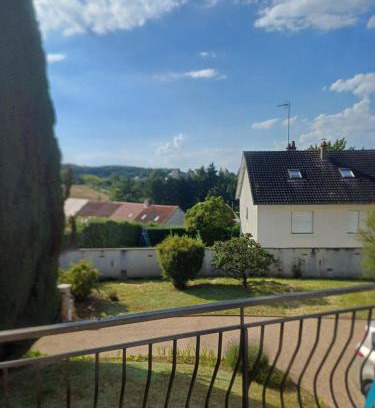 Seigy Casa | Gîte Bô