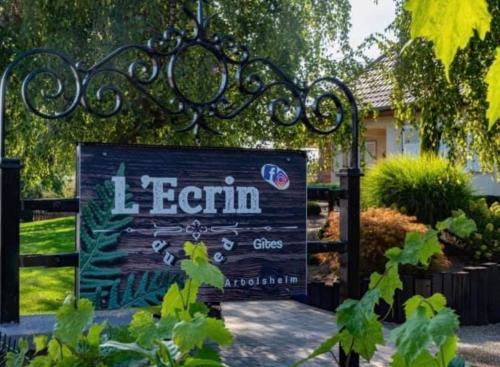 Artolsheim Apartamento | Gîte Bagatelle l'Ecrin du Ried PROCHE EUROPAPARK