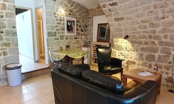 Largentiere Casa | Gîte Balazuc