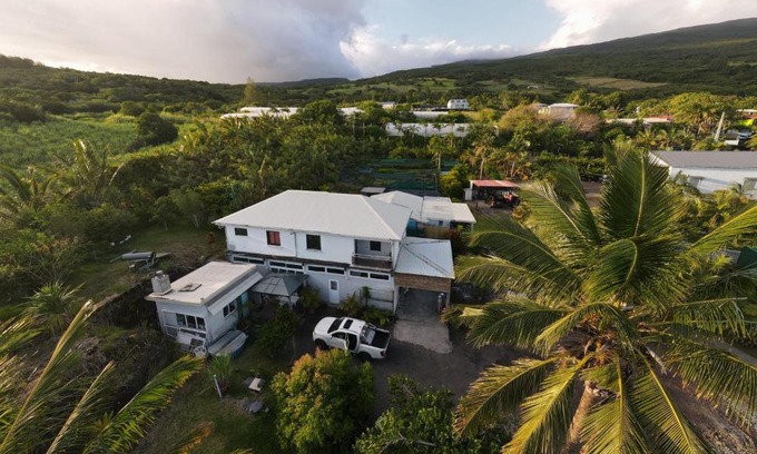 Basse Vallee Casa | Gîte Baril O'thentik