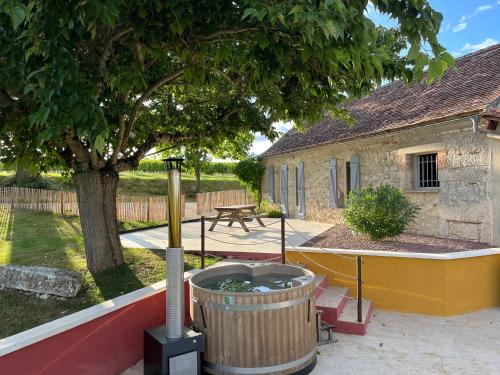 Bergerac Casa | Gîte Barn - Tirecul - 24