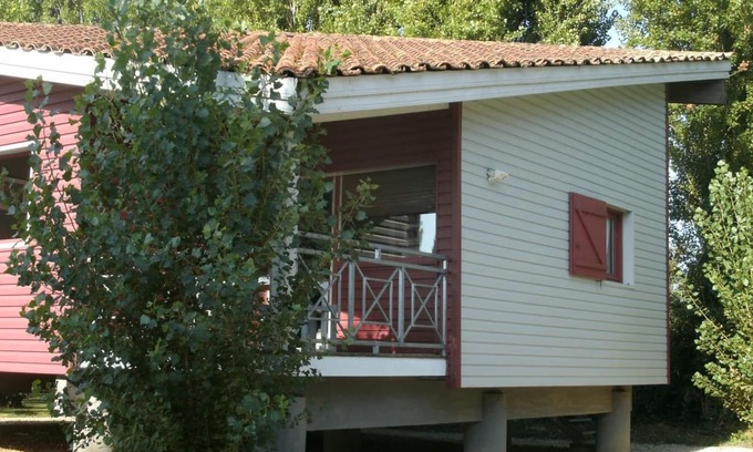 Saint-Pierre-d'Aurillac Casa | Gîte Beuve - Saint-pierre-d'aurillac