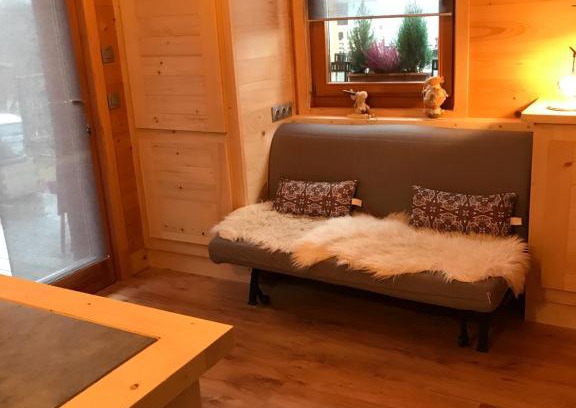 Combloux Apartamento | Gîte Bella Vita