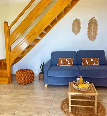Le Gosier Casa | Gîte Belle Place