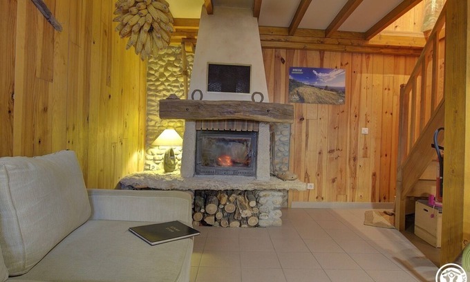 Chazey-sur-Ain Otro | Gîte Blé - Chazey-sur-ain
