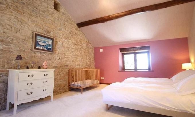Bouzemont Casa | Gîte Bouzemont, 6 pièces, 10 personnes - FR-1-589-58