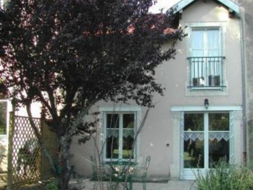 Vigneulles-les-Hattonchatel Casa | Gîte calme près du Lac de Madine, avec jardin privé, cuisine équipée et tout inclus - FR-1-585-64
