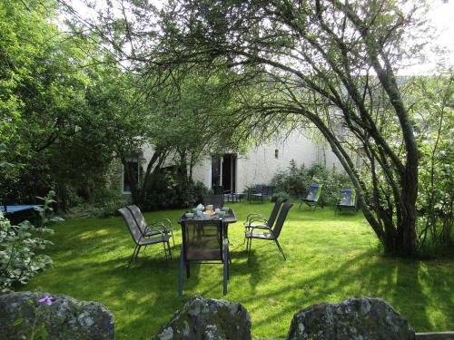 Saffre Casa | Gîte calme avec jardin clos, 3 chambres, équipements bébé, proche de Nantes et sites naturels - FR-1-306-1141